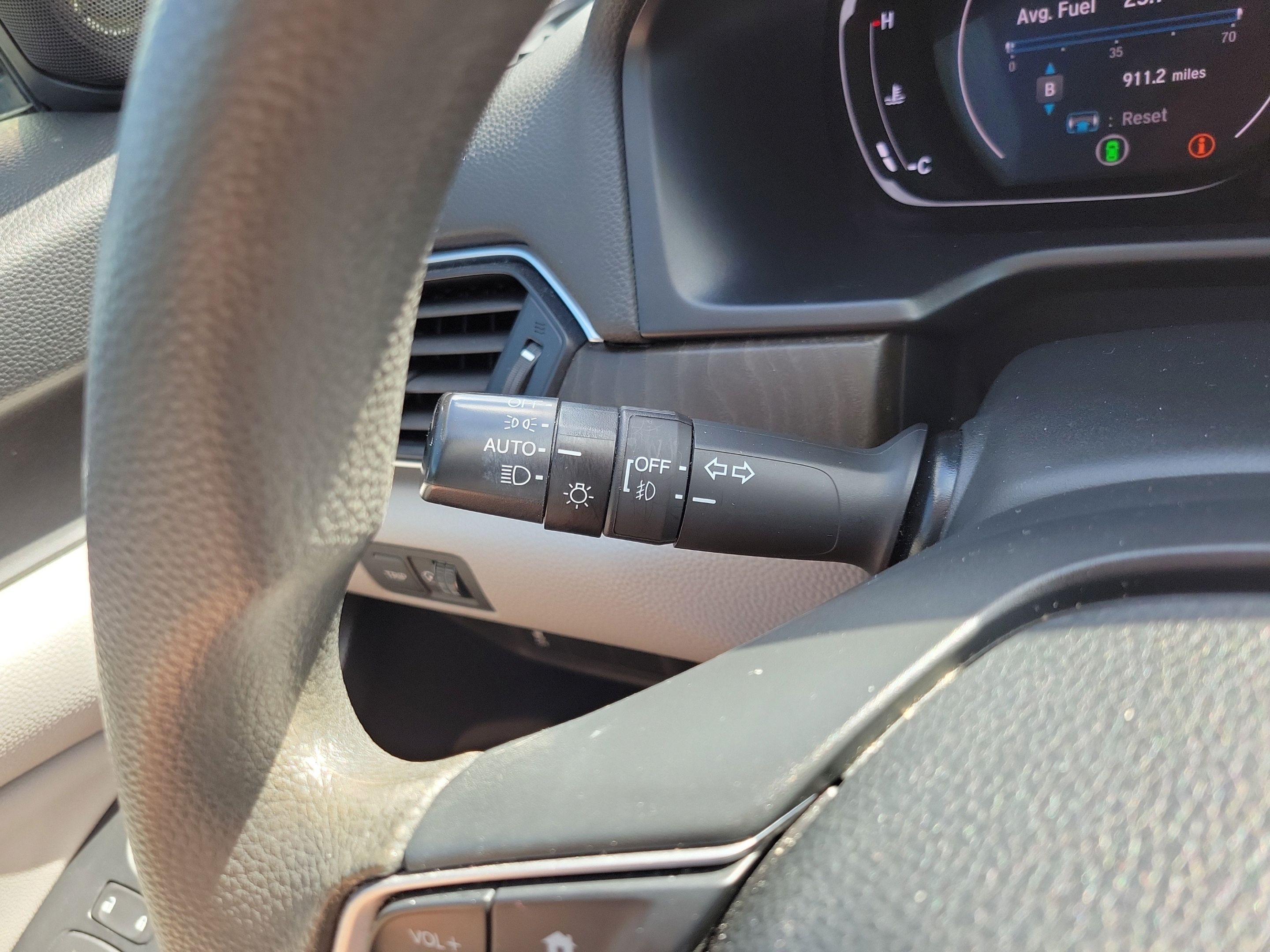 Used 2020 Honda Accord EX image 25