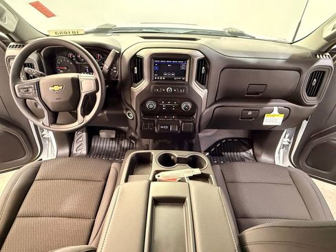 New 2026 Chevrolet Silverado 2500 W/T w/ WT Convenience Package image 17