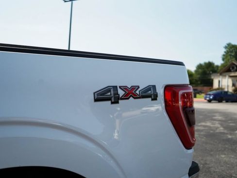 Used 2021 Ford F150 XLT w/ Equipment Group 302A High AWD/4WD image 21