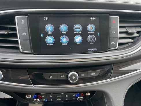 Used 2019 Buick Enclave Premium AWD/4WD image 13