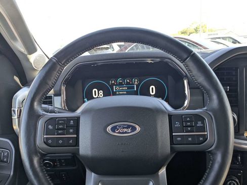 Used 2021 Ford F150 Lariat w/ Equipment Group 502A High AWD/4WD image 22
