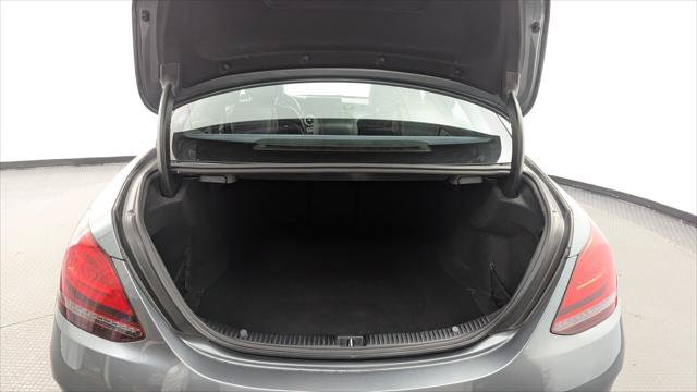 Used 2019 Mercedes-Benz C 43 AMG 4MATIC Sedan image 18