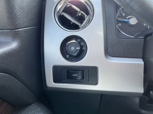 Used 2013 Ford F150 Lariat w/ Luxury Equipment Group AWD/4WD image 14