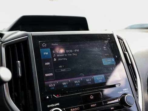 Used 2021 Subaru Forester Limited w/ Popular Package #3 image 18