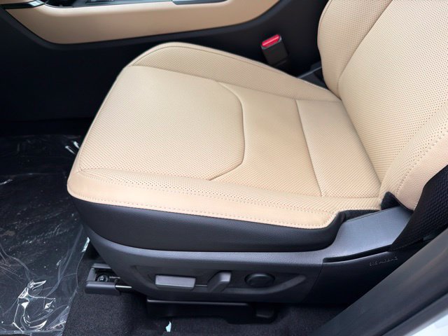 New 2026 MAZDA CX-5 2.5 S w/ Premium Package AWD/4WD image 13