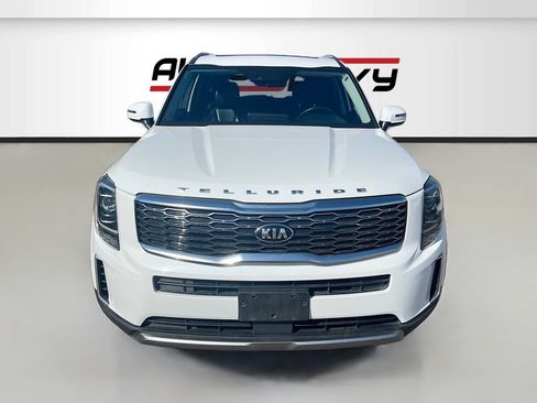 Used 2021 Kia Telluride S AWD/4WD image 2