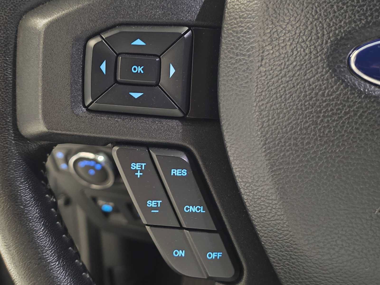 Used 2019 Ford F150 XLT w/ Equipment Group 302A Luxury AWD/4WD image 30