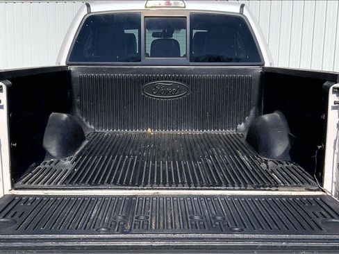 Used 2012 Ford F150 Platinum image 24