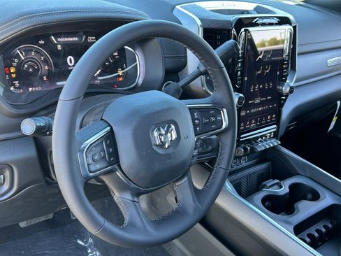 New 2026 RAM 2500 Laramie w/ Night Edition image 18