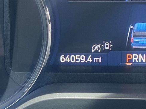 Used 2024 Ford Expedition Limited image 24