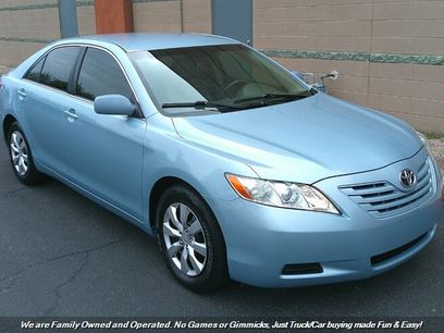 Used 2009 Toyota Camry LE