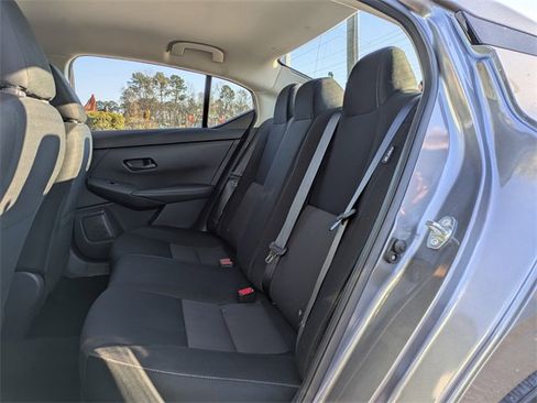 Used 2024 Nissan Sentra SV w/ Lighting Package image 12