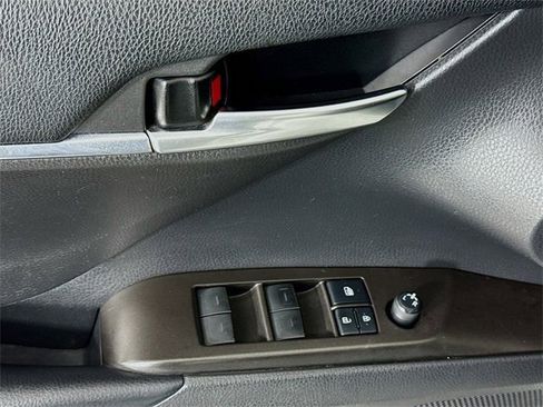 Certified 2021 Toyota Camry TRD image 17