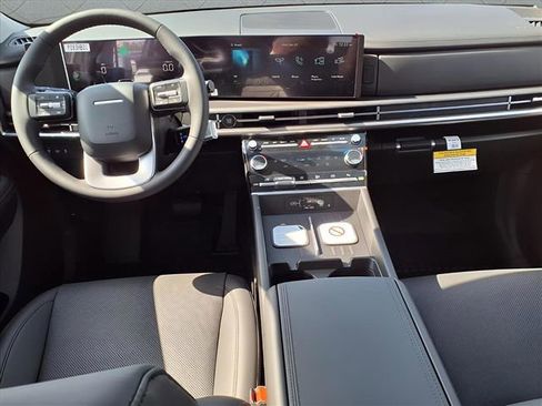 New 2026 Hyundai Santa Fe SEL image 14