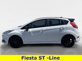 Certified 2019 Ford Fiesta ST-Line image 3