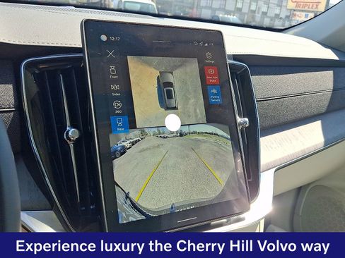 New 2026 Volvo XC90 B6 Ultra w/ Protection Package AWD/4WD image 15