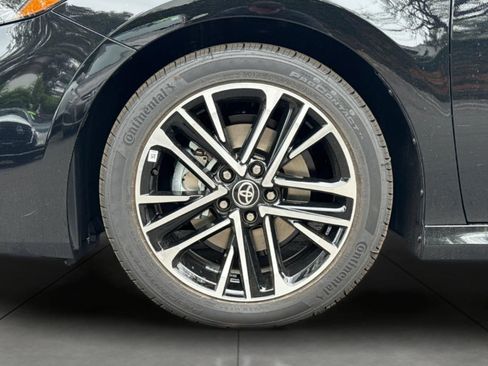 New 2026 Toyota Camry XLE image 33