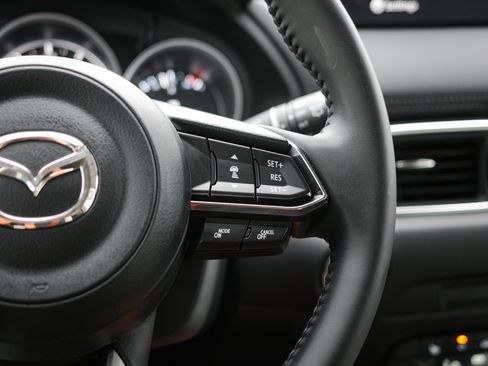 Used 2025 MAZDA CX-5 AWD 2.5 S w/ Preferred Package image 21