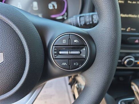 New 2025 Kia Soul LX w/ LX Technology Package image 24