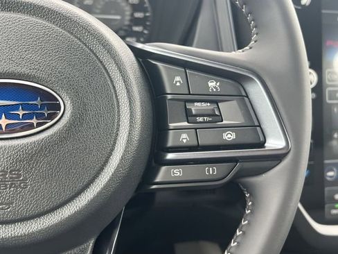 New 2026 Subaru Forester Limited image 21