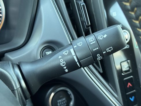 New 2026 Subaru Crosstrek 2.5i Wilderness image 18