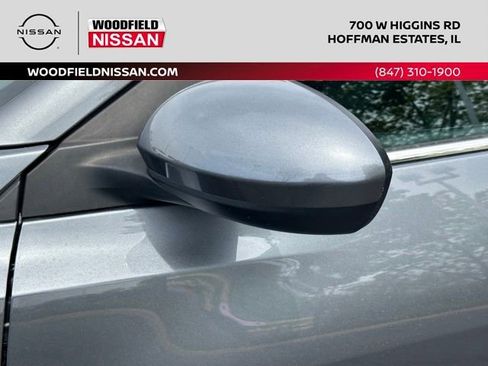 Used 2023 Nissan Sentra SV FWD image 10