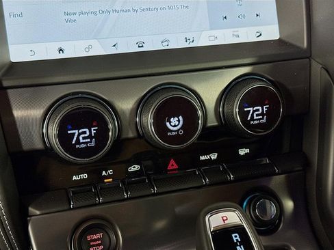 New 2024 Jaguar F-TYPE R image 17