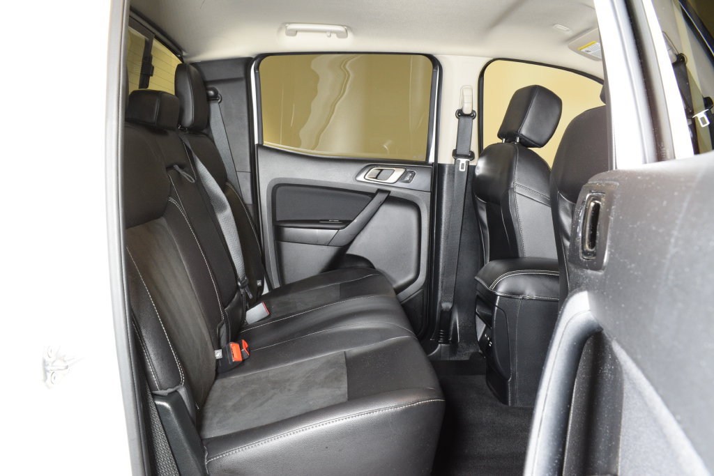 Used 2022 Ford Ranger XLT w/ Tremor Off-Road Package AWD/4WD image 31