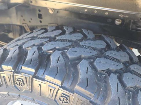 Used 2017 Ford F250 Lariat w/ Lariat Ultimate Package image 8