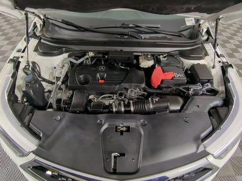 Used 2020 Acura RDX AWD w/ Technology Package image 43