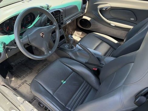 Used 2003 Porsche 911 Carrera RWD image 18