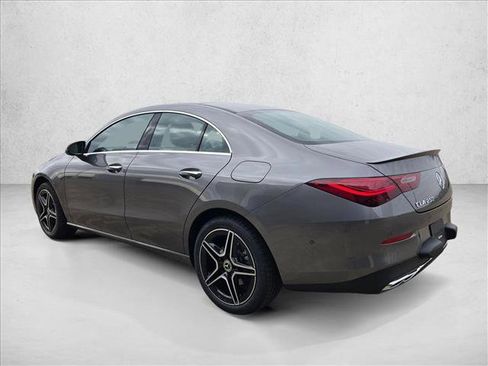 New 2026 Mercedes-Benz CLA 250 CLA 250 image 7