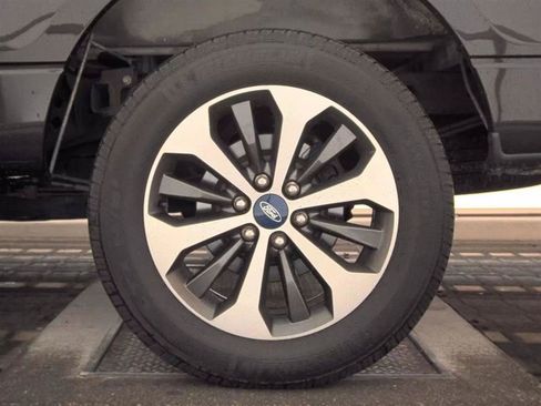 Used 2010 Ford F150 XLT RWD image 12