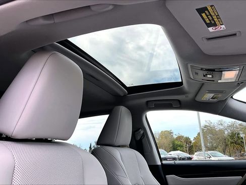 Used 2021 Lexus RX 350 FWD w/ Premium Package image 14