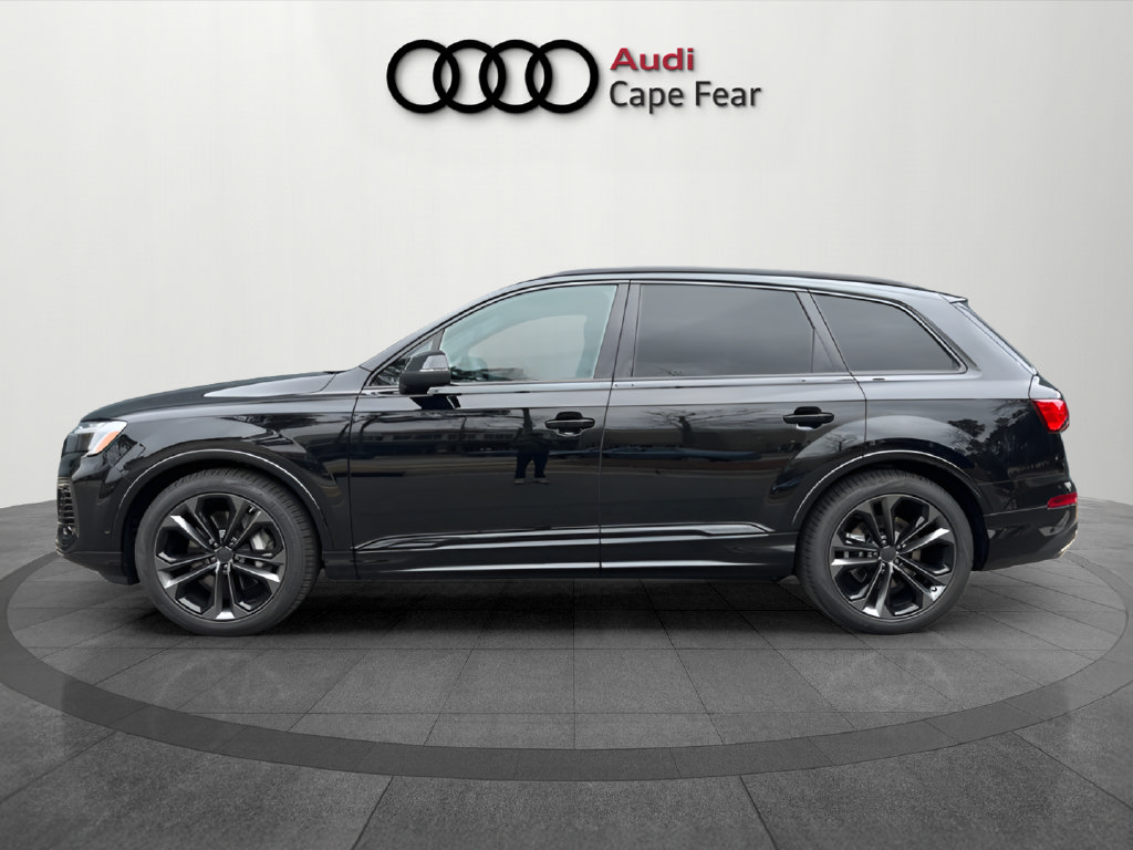 Used 2026 Audi Q7 3.0T Premium Plus w/ Premium Plus Package AWD/4WD image 2