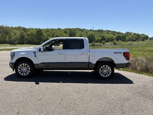New 2026 Ford F150 King Ranch AWD/4WD image 2