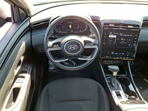 Used 2024 Hyundai Tucson SEL FWD image 21