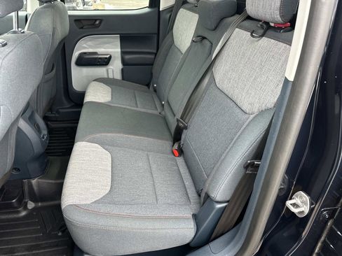 Used 2022 Ford Maverick XLT w/ Equipment Group 300A Standard image 13