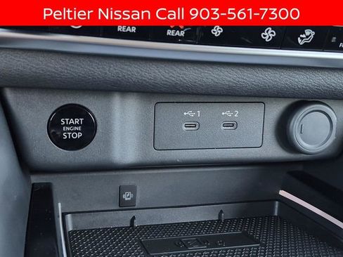 Certified 2026 Nissan Rogue Platinum w/ Platinum Premium Package AWD/4WD image 40