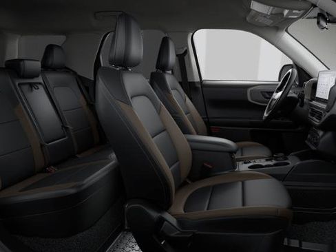 New 2026 Ford Bronco Sport Big Bend AWD/4WD image 26