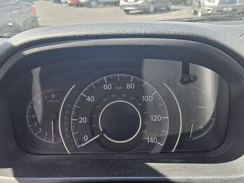 Used 2015 Honda CR-V EX-L image 15