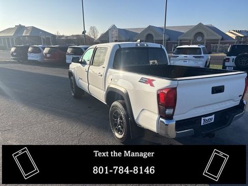 Used 2023 Toyota Tacoma SR5 image 7