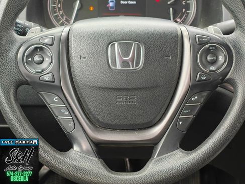 Used 2020 Honda Ridgeline Sport image 5