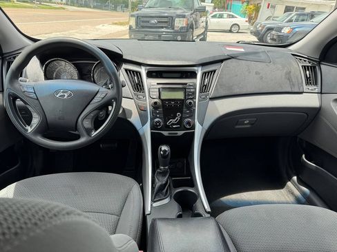 Used 2013 Hyundai Sonata GLS w/ Popular Equipment Pkg FWD image 15