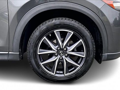 Used 2018 MAZDA CX-5 Touring image 31
