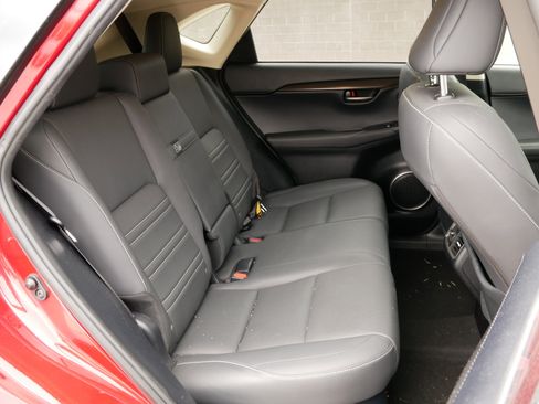 Used 2018 Lexus NX 300 FWD w/ Comfort Package image 3