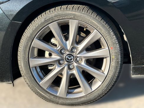 Used 2022 MAZDA MAZDA3 s image 11