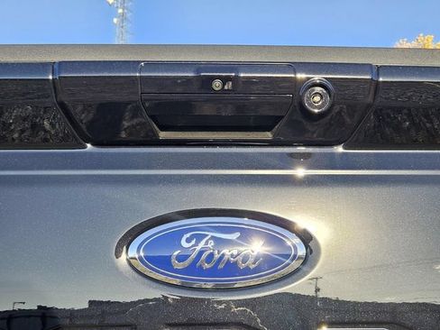 New 2026 Ford F250 XLT w/ XLT Premium Package AWD/4WD image 9