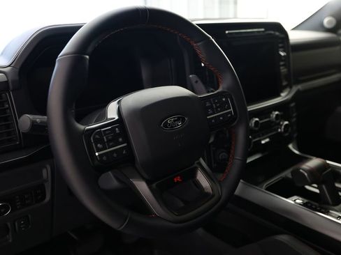 Used 2026 Ford F150 Raptor image 16