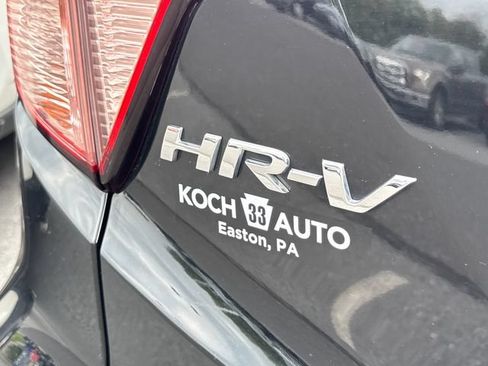 Used 2017 Honda HR-V EX-L image 13
